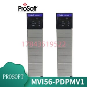 SPECTRUM MVI56-PDPMV1 | ControlLogix PROFIBUS主站模块