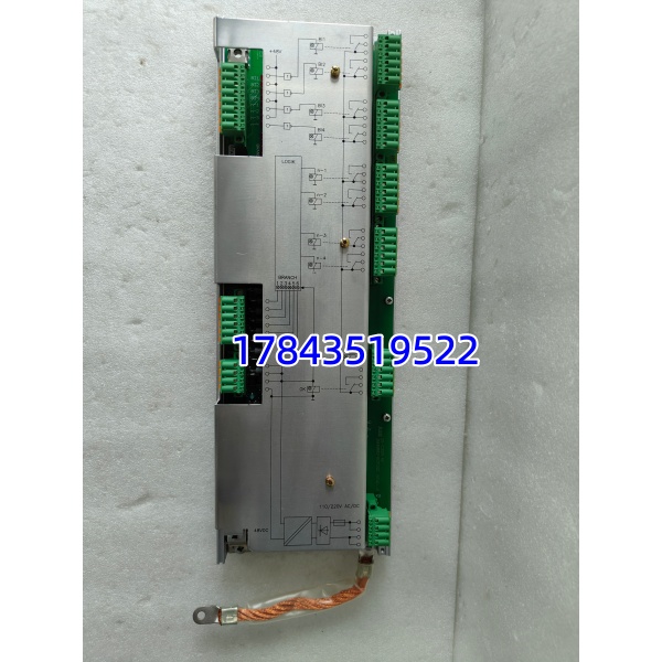 ABB 3BHB002483R0001 USC329AE01
