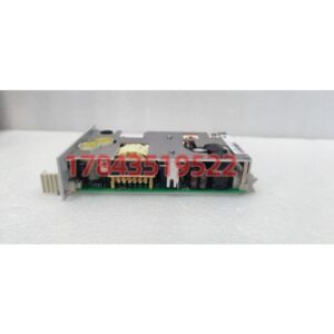 ABB 1KGT011900R00