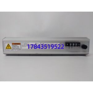 GE IC690RFH008