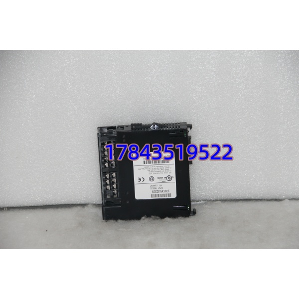 IC693ALG221
