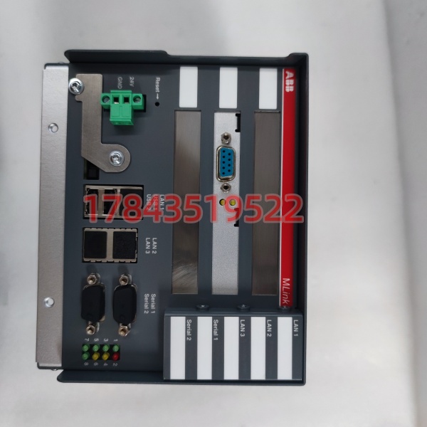 ABB 1TGE120021R0010