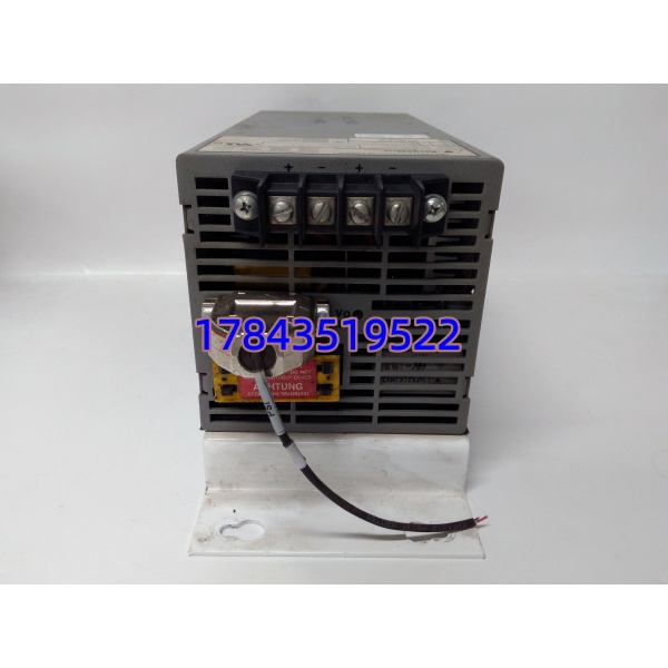 PM3326B-6-1-2-E 80026-529-01 (