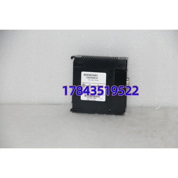 IC693DNM200