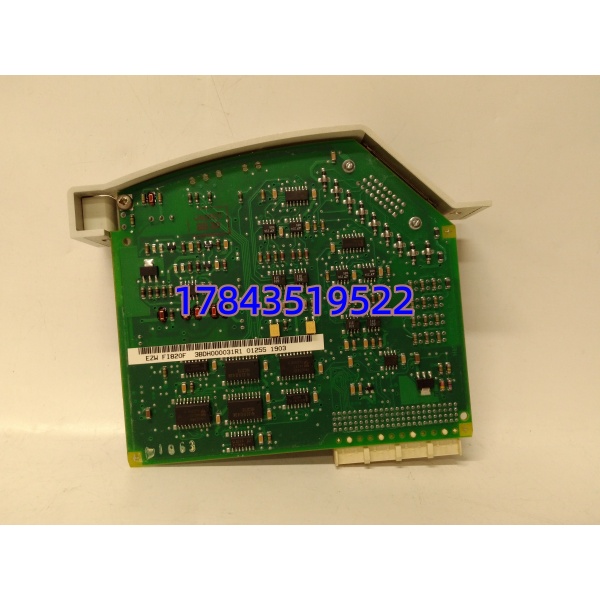 ABB FI820F 3BDH000031R1