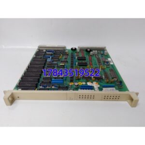 ABB DSDP150 57160001-GF | AdvantOCS 脉冲编码器输入模块