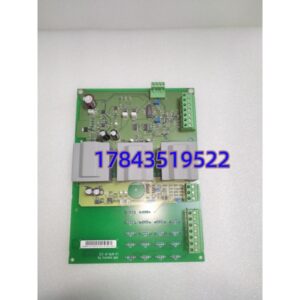 ABB 3BHB007445P0001
