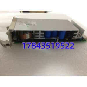 ABB 3BSE000863R1 SR511 | 安全继电器模块 工业控制系统备件