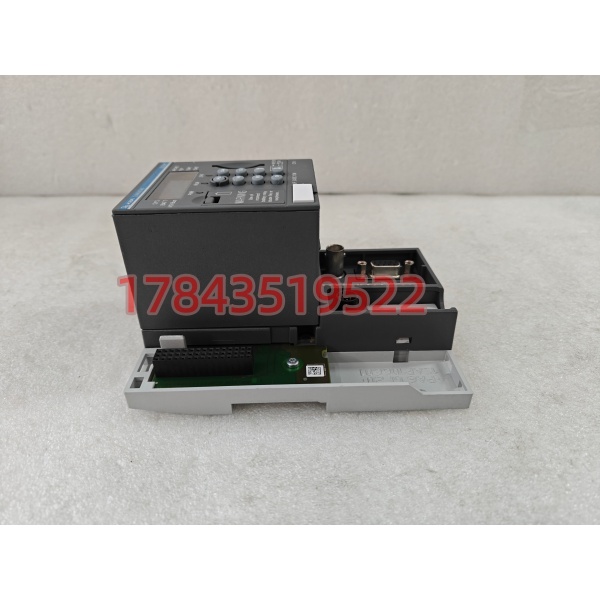 ABB 1SAP140500R3260 L0864340.EC581-ARCNET