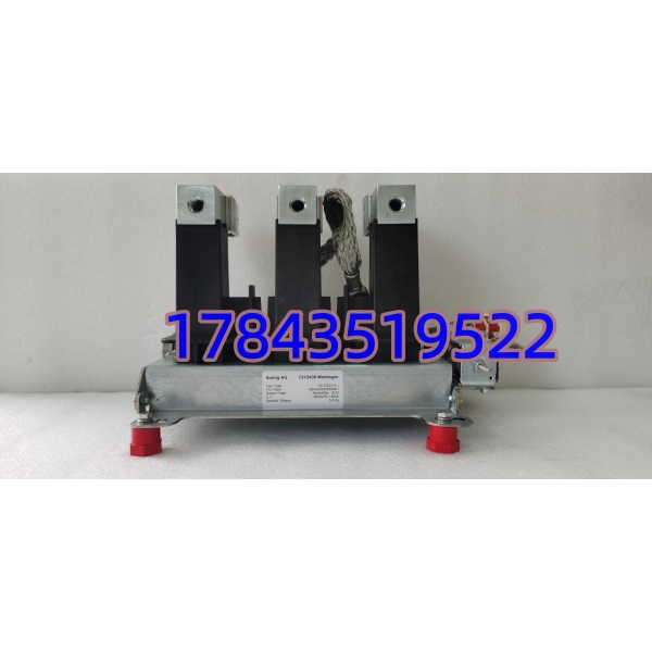 ABB 3BHE043536R0001