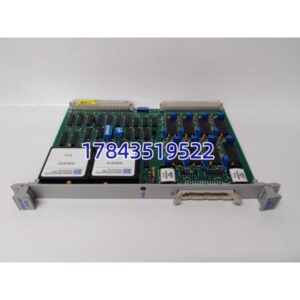 GE VMIVME-4116