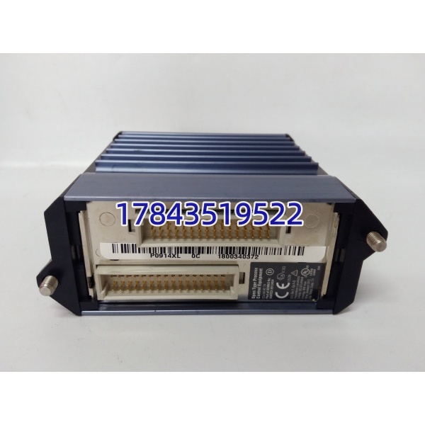 Foxboro FBM212 P0914XL