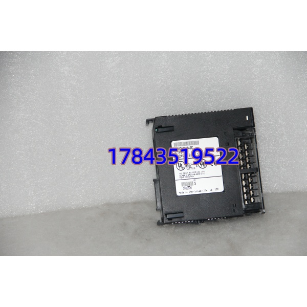 IC693MDL740