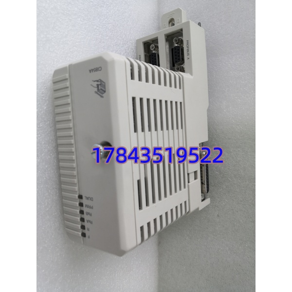 ABB 3BSE030220R1 CI854AK01