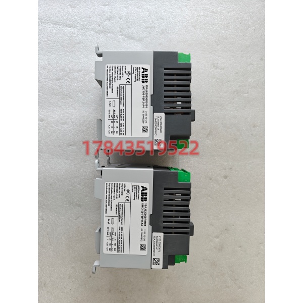 ABB 1SAJ520000R0101