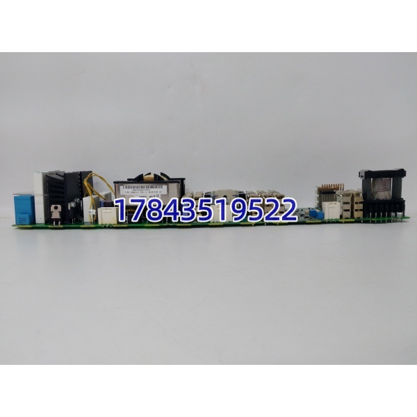 ABB DSMB-01C 64691929