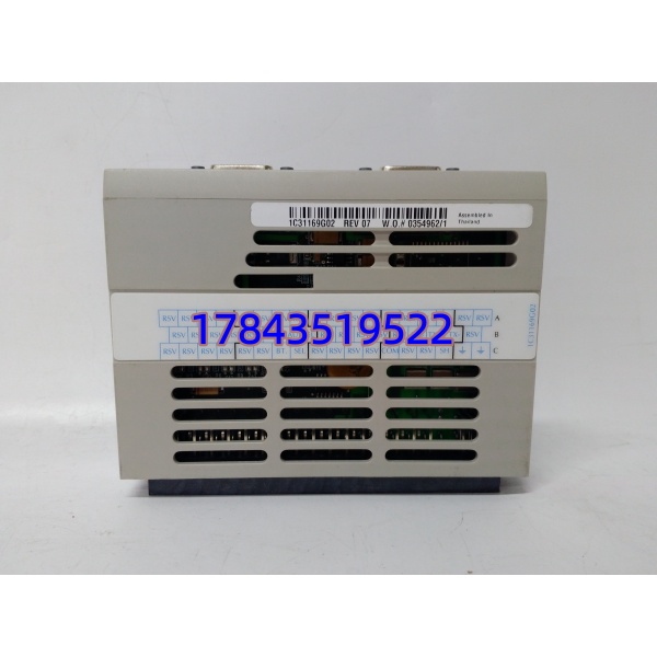 艾默生1C31169G02