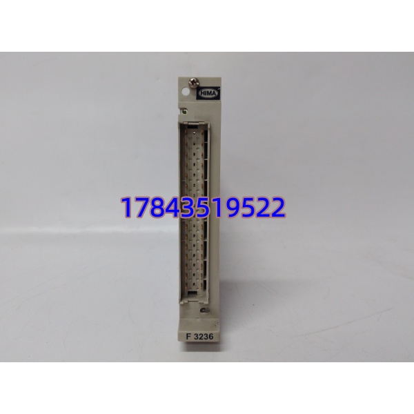 HIMA F3236