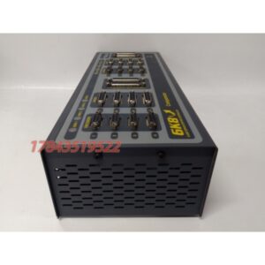 派克 6K8 1037302 | 半导体 / 自动化设备 专用控制器