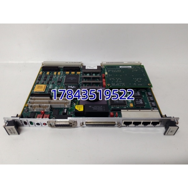 Motorola MVME162-213