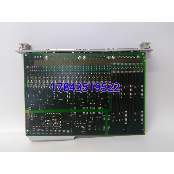 NYQUIST IOB-80