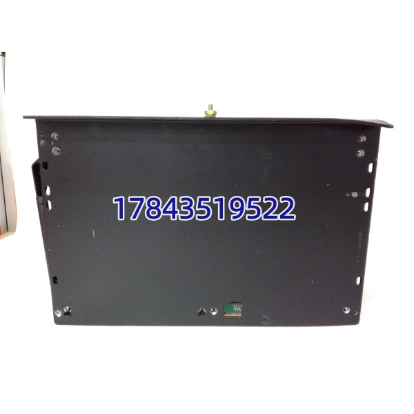 GE IC698CHS009