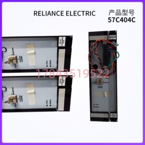 瑞恩 57C493 | AutoMax 系列 375W 电源模块