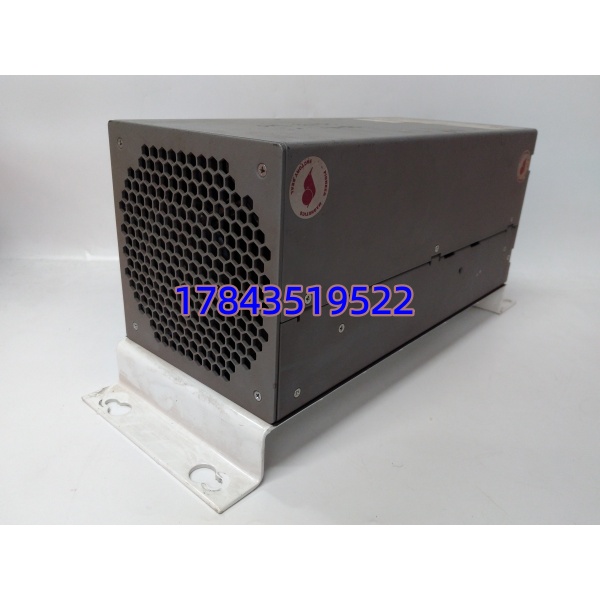 PM3326B-6-1-2-E 80026-529-01 (