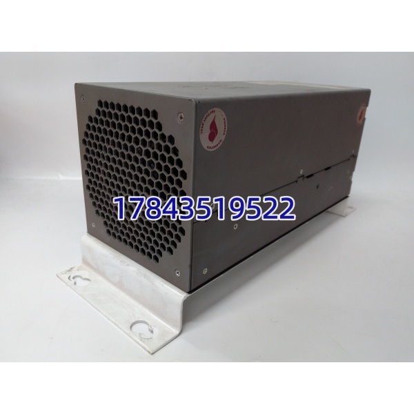 Pioneer PM3326B-6-1-2-E 80026-529-01