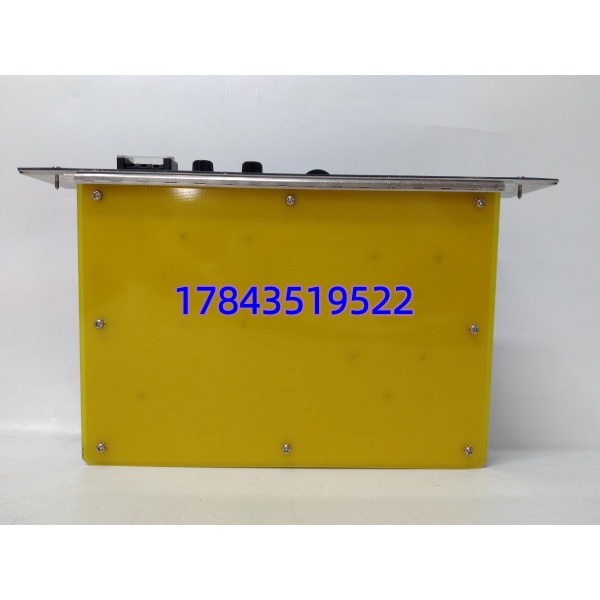 GE IC698PSA100