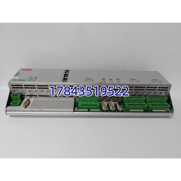 ABB PCD235A101 3BHE032025R0101
