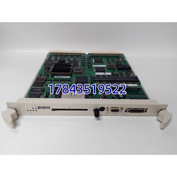 ABB PM511V16 3BSE011181R1