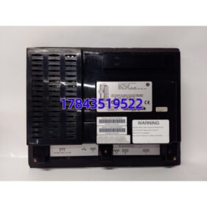 GE IC754VSF12CTD