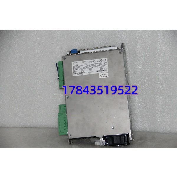 SERVOSTAR343 S3030 1-NA