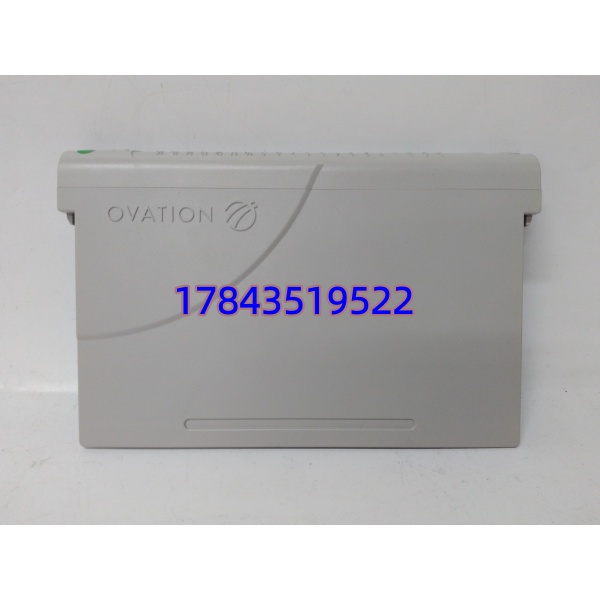 艾默生1C31219G01