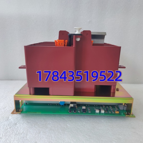ABB 3BHB005243R0106