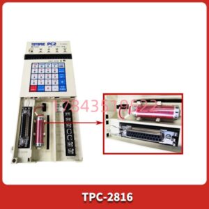 TOYODA TPC-2816 伺服驱动器 | 位置/速度/力矩控制