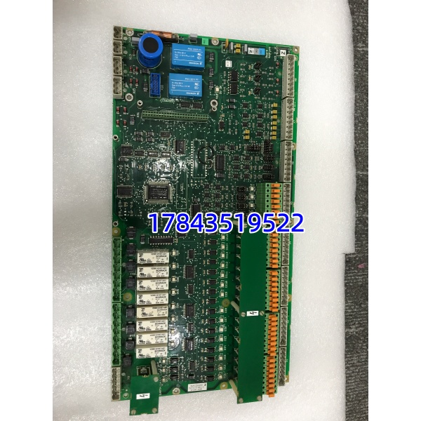 ABB 3ASC25H209