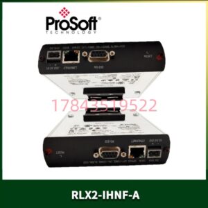 ProSoft-RLX2-IHNF-A
