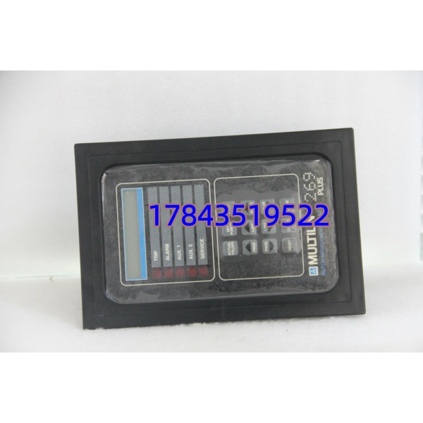 GE 269PLUS