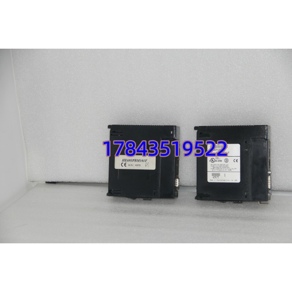 HE693PBM101F.IC693CPU352