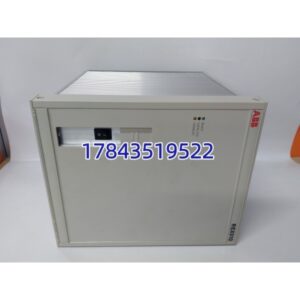 ABB REX010 HESG324426R0001 HESG324389 | 总线终端模块