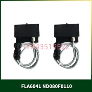FLA6041-ND080F0110 | 工业数字输出模块