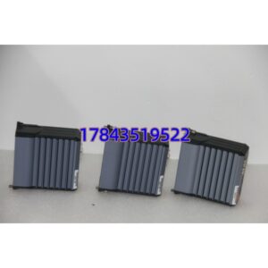 Foxboro FCM100ET | I/A Series 现场总线通信模块