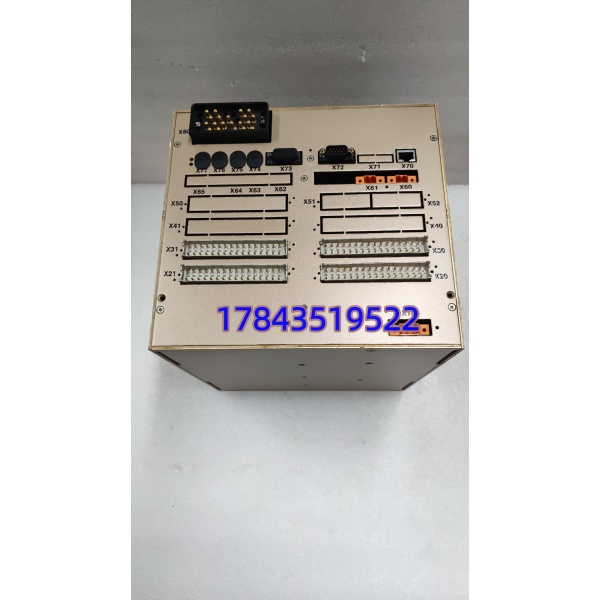 ABB 1VCF752000