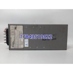 Pioneer PM3326B-6-1-2-E 80026-529-01
