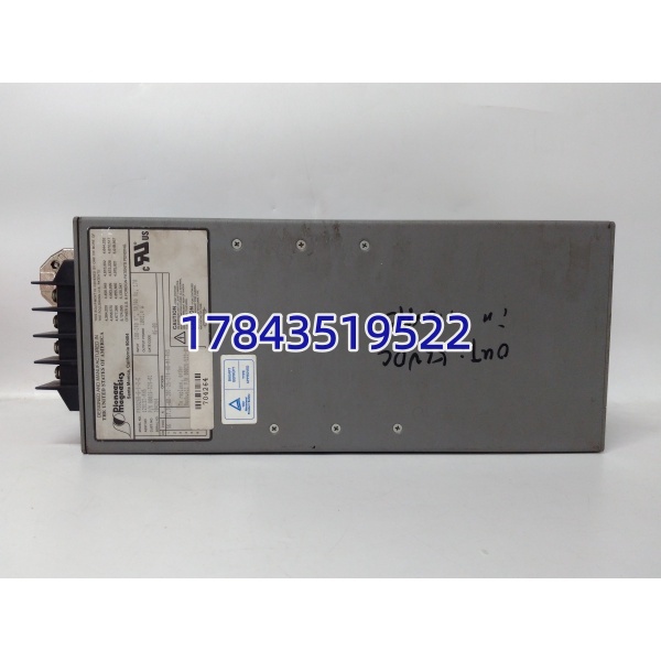Pioneer PM3326B-6-1-2-E 80026-529-01