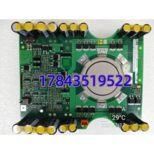 ABB 3BHL000391P0101