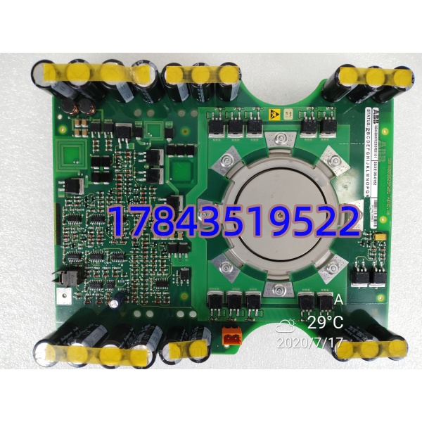 ABB 3BHL000391P0101
