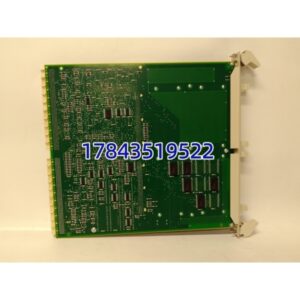 ABB SC560 3BSE008105R1 | AC800M 子模块载体